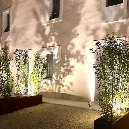 Dimora Montagnoli Apartament *