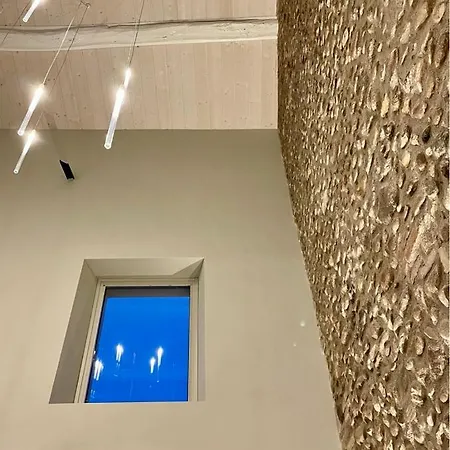 Dimora Montagnoli Apartament *
