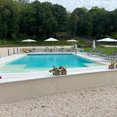 Dimora Montagnoli Apartament Volta Mantovana