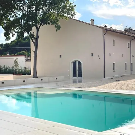 Dimora Montagnoli * Volta Mantovana