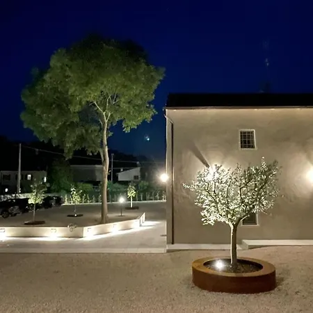 Appartement Dimora Montagnoli