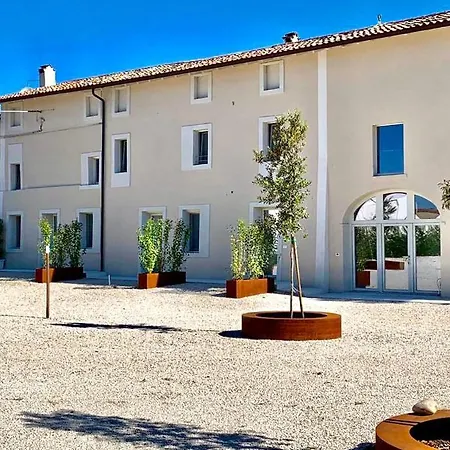 Dimora Montagnoli Appartement