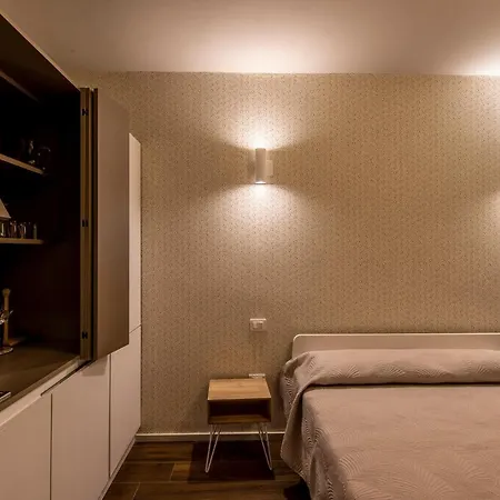 Dimora Montagnoli Appartement *