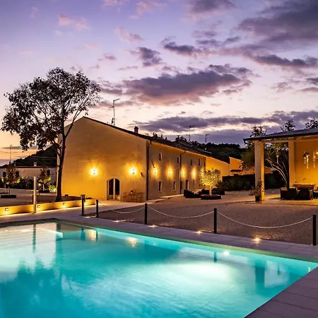 Appartement Dimora Montagnoli *