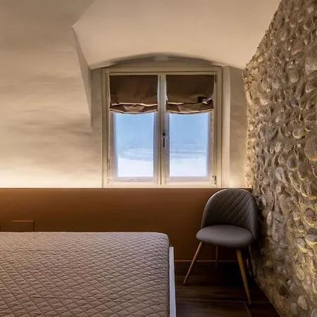 Dimora Montagnoli Appartement Volta Mantovana