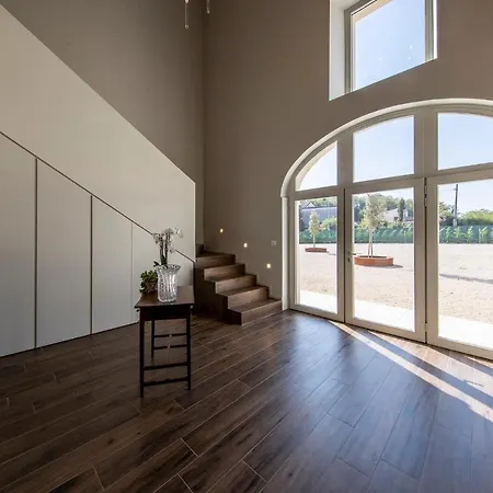 Dimora Montagnoli Appartement
