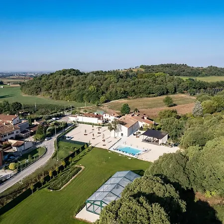 Dimora Montagnoli Appartement *