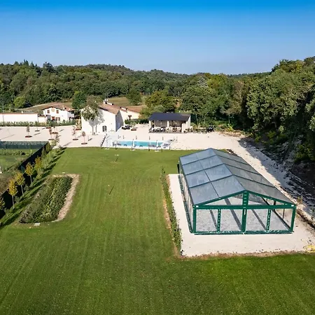 Dimora Montagnoli Volta Mantovana
