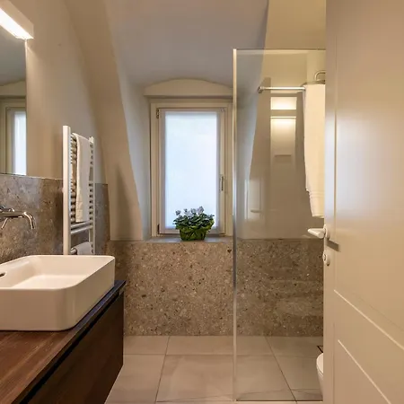 Appartement Dimora Montagnoli *
