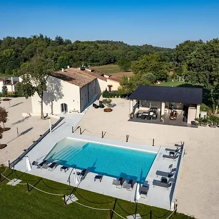 Appartement Dimora Montagnoli