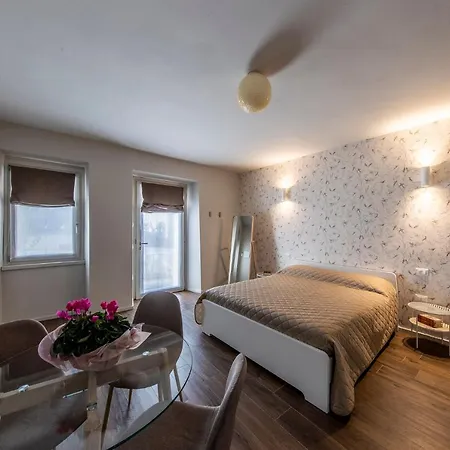 Appartement Dimora Montagnoli