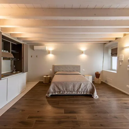 Appartement Dimora Montagnoli