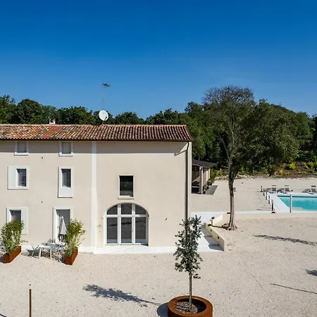 Appartement Dimora Montagnoli Volta Mantovana