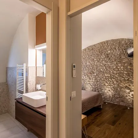 Dimora Montagnoli Appartement Volta Mantovana