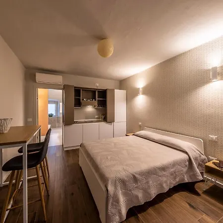 Appartement Dimora Montagnoli *