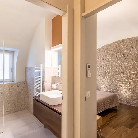 Dimora Montagnoli Appartement *