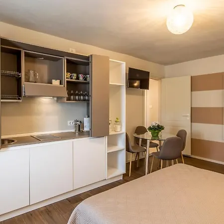 Appartement Dimora Montagnoli